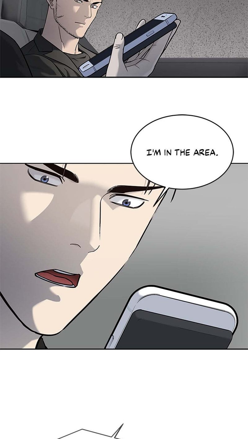 God of Blackfield Chapter 240 - Page 82
