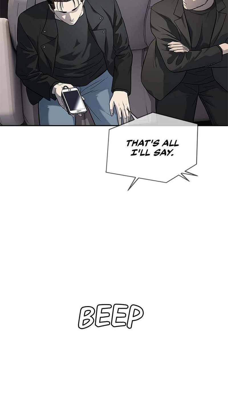God of Blackfield Chapter 240 - Page 85