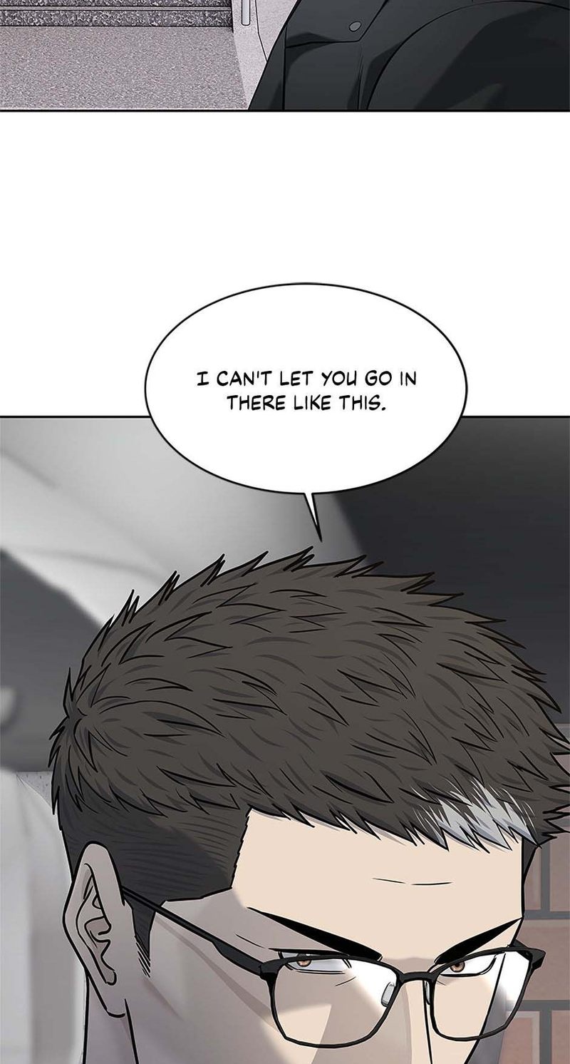 God of Blackfield Chapter 240 - Page 92