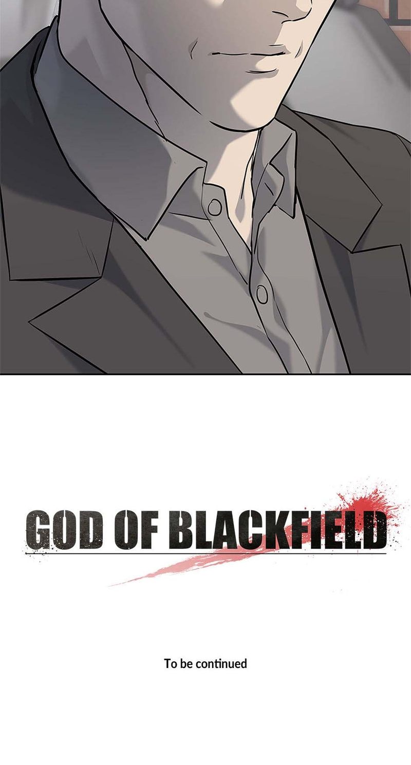 God of Blackfield Chapter 240 - Page 93