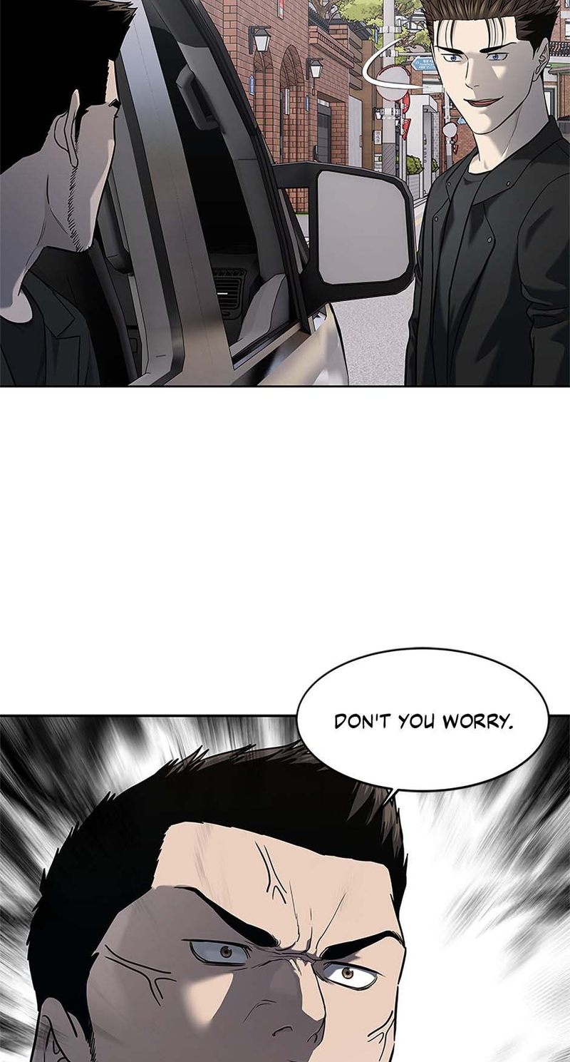 God of Blackfield Chapter 241 - Page 23