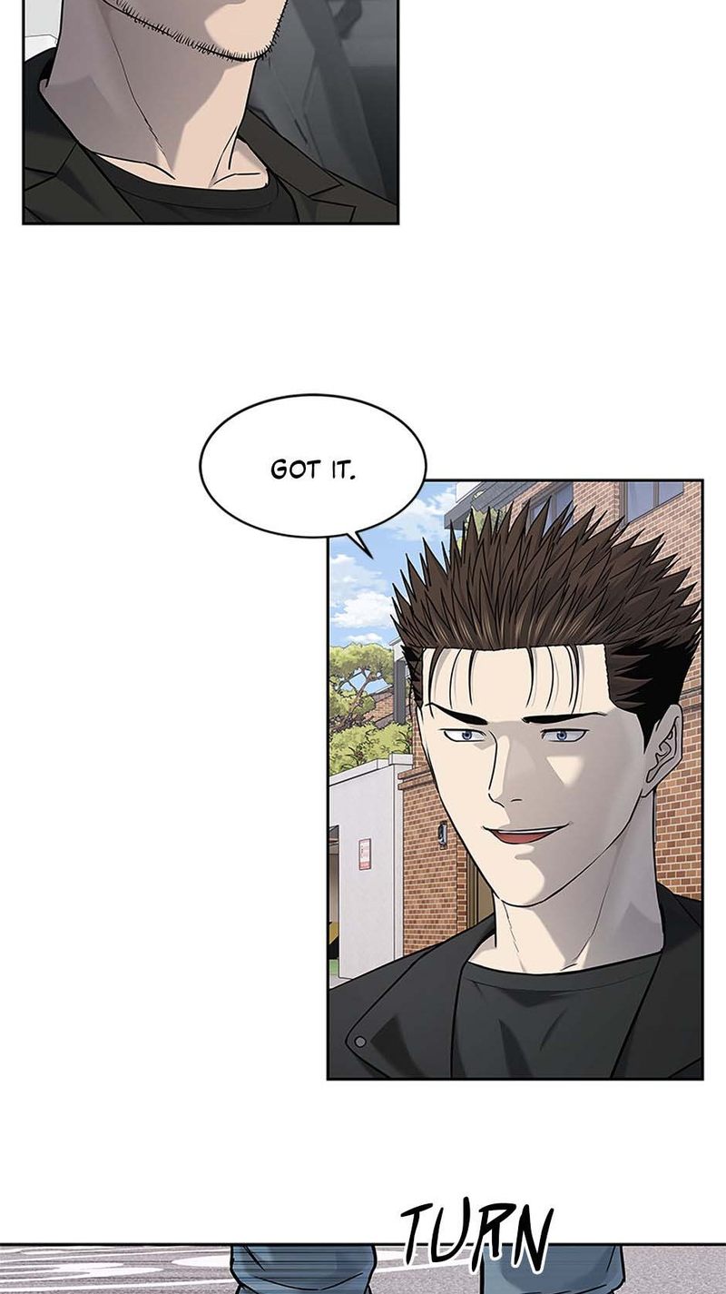 God of Blackfield Chapter 241 - Page 26