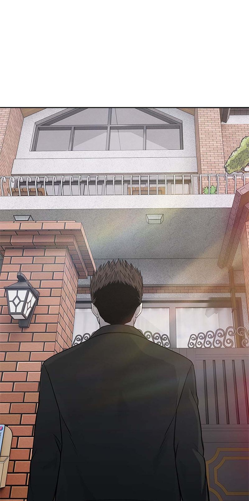 God of Blackfield Chapter 241 - Page 35