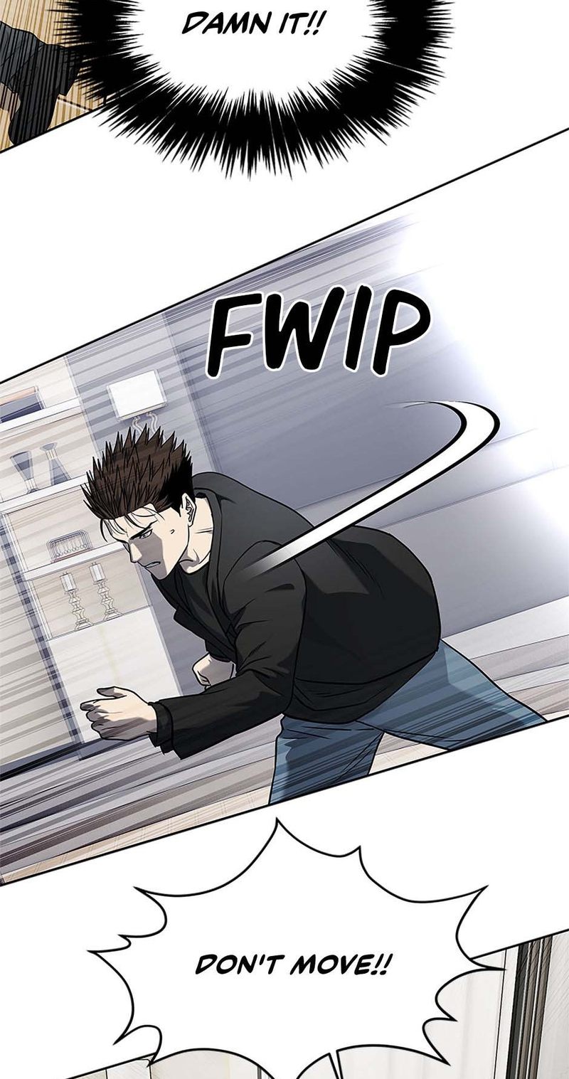 God of Blackfield Chapter 241 - Page 78
