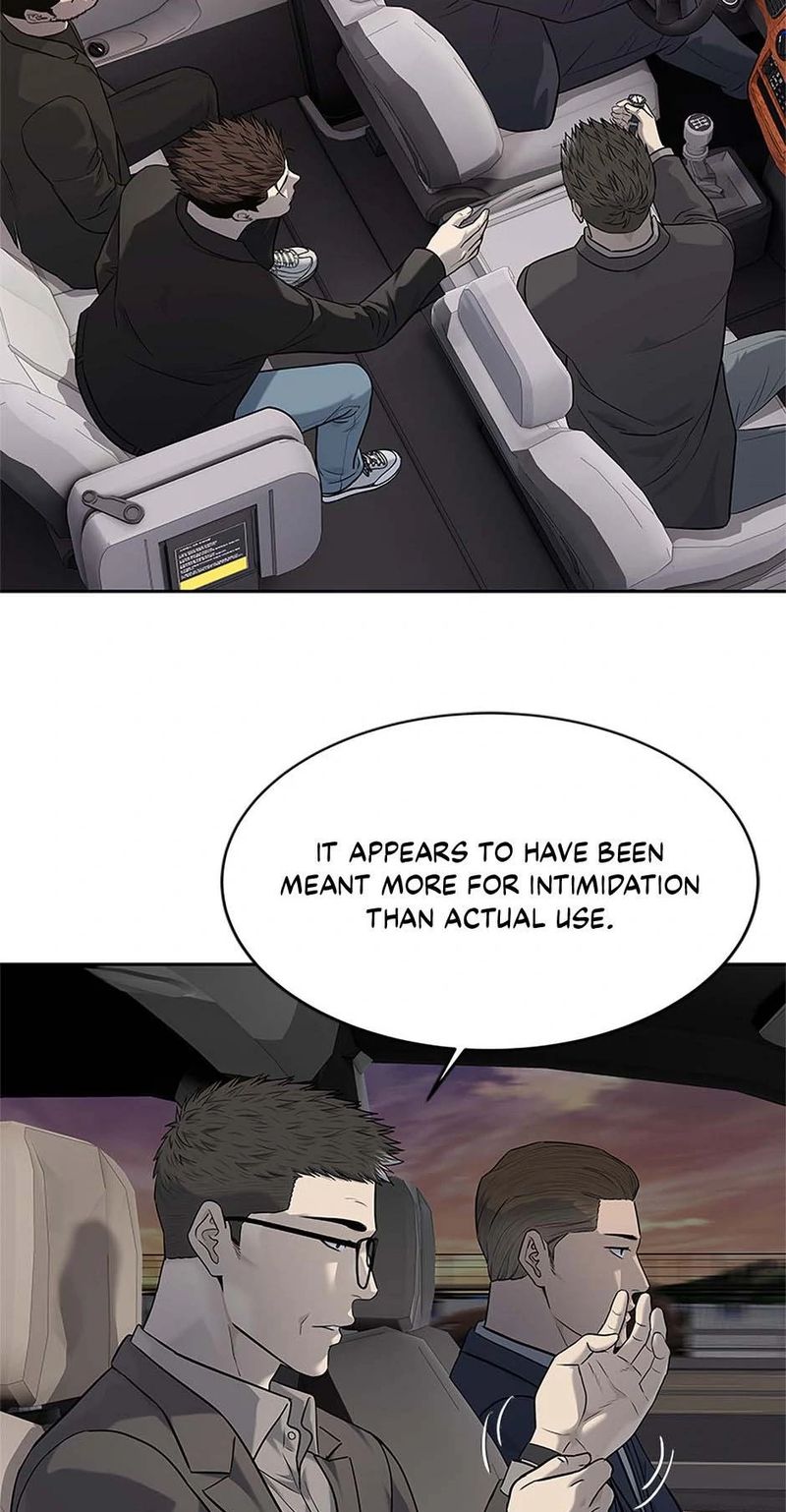 God of Blackfield Chapter 242 - Page 51