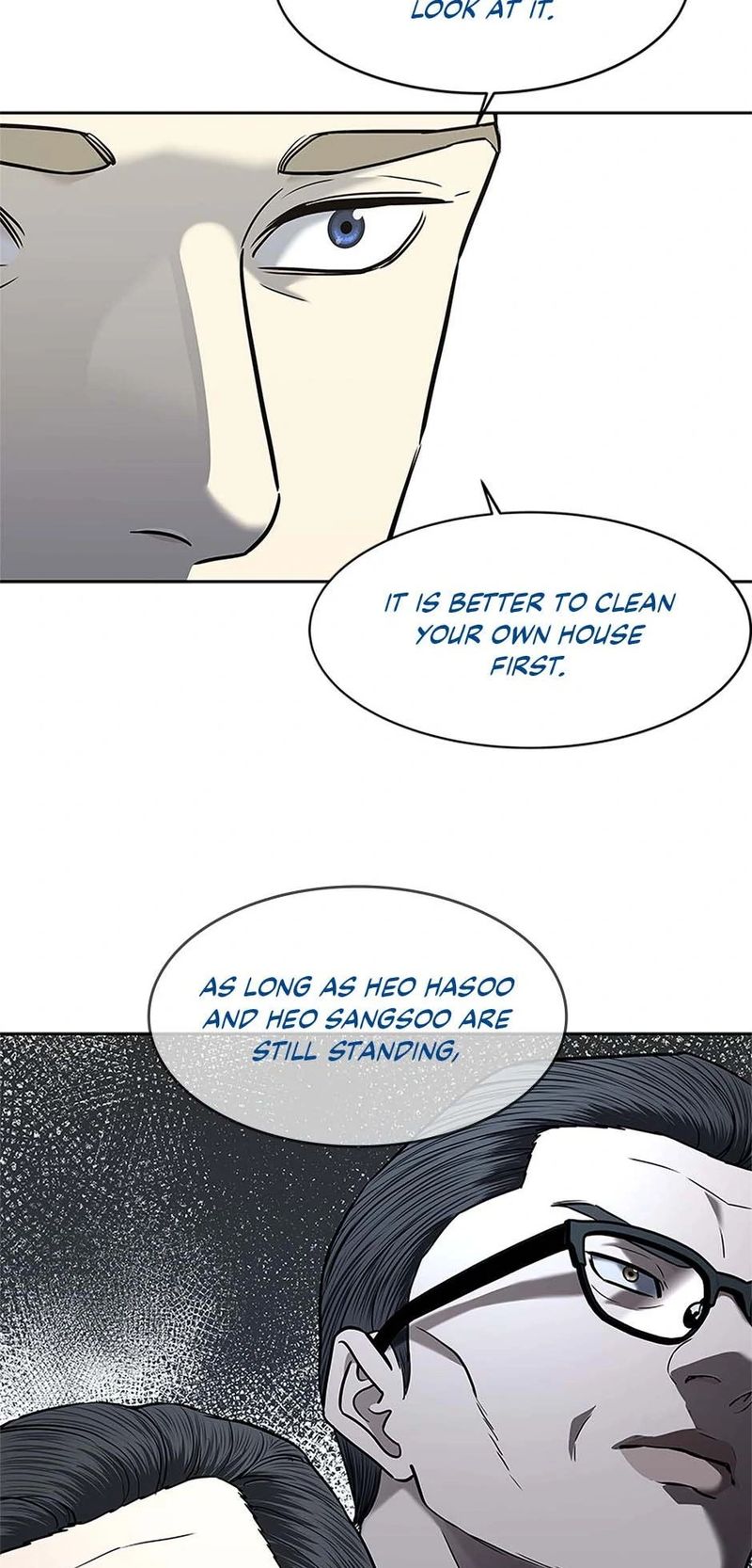 God of Blackfield Chapter 243 - Page 102