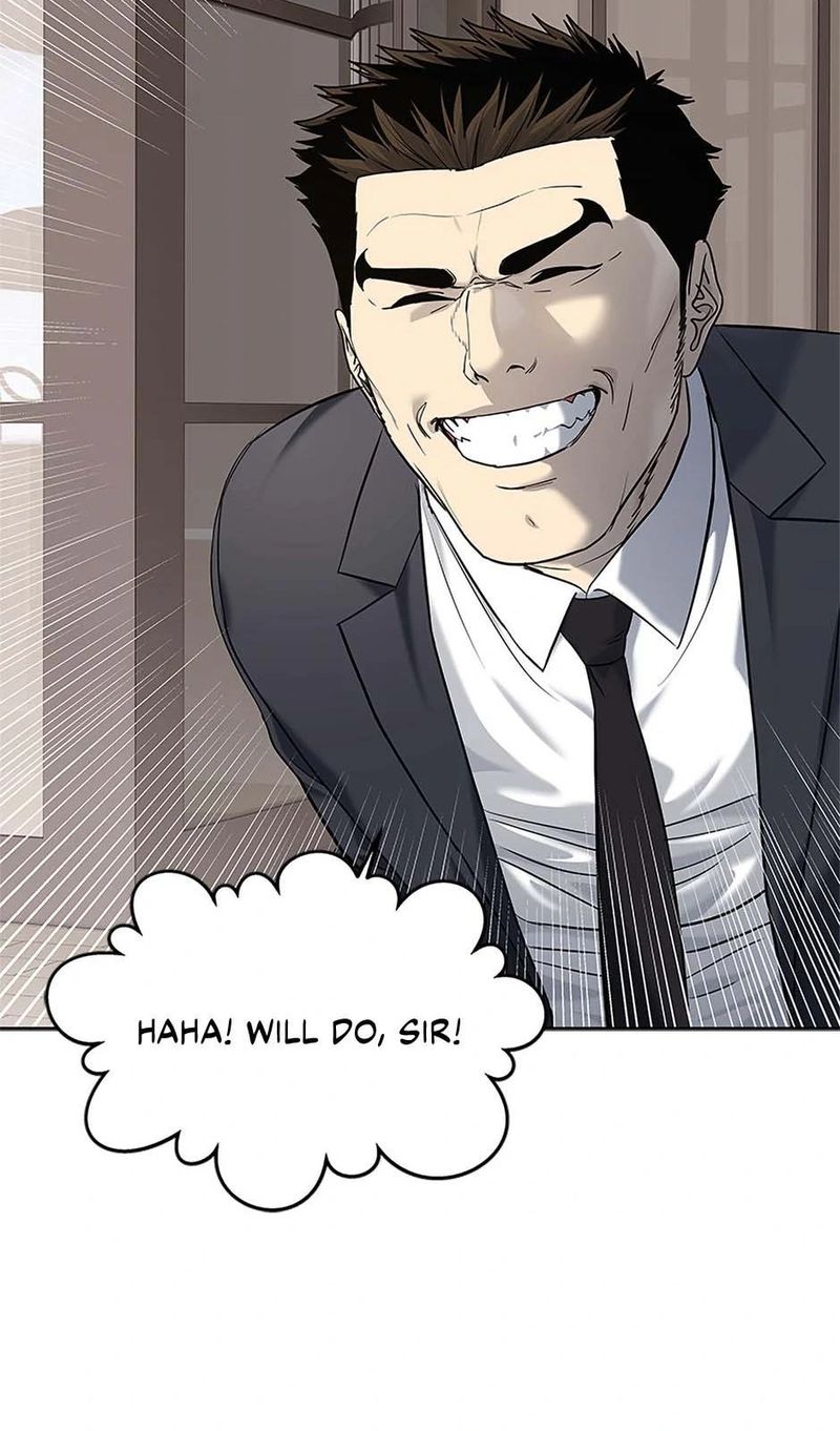 God of Blackfield Chapter 243 - Page 39