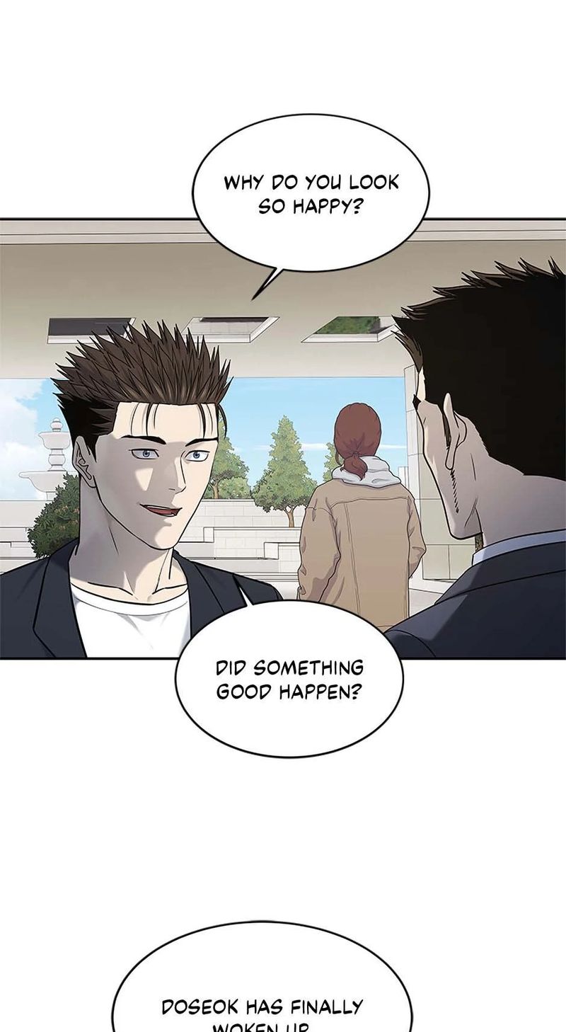 God of Blackfield Chapter 243 - Page 40