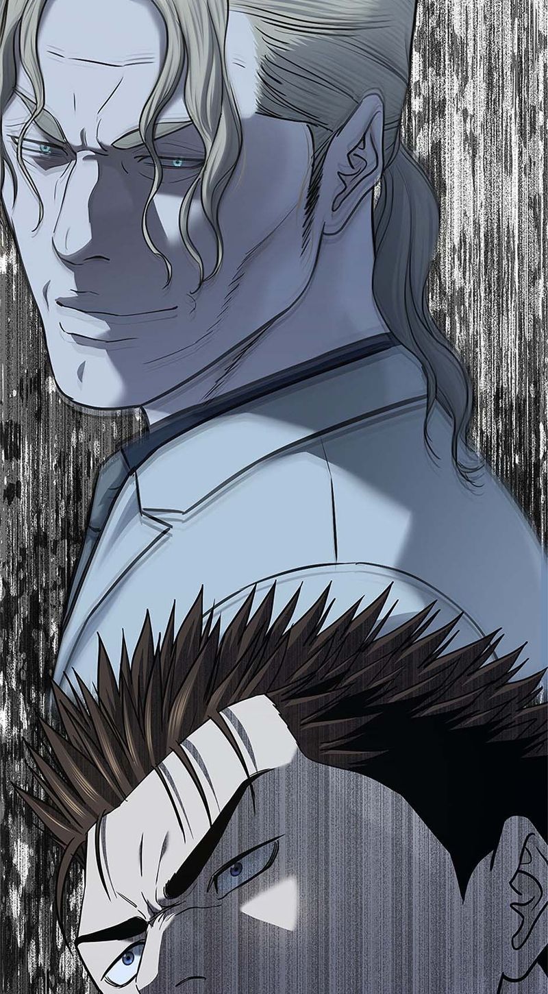 God of Blackfield Chapter 243 - Page 99