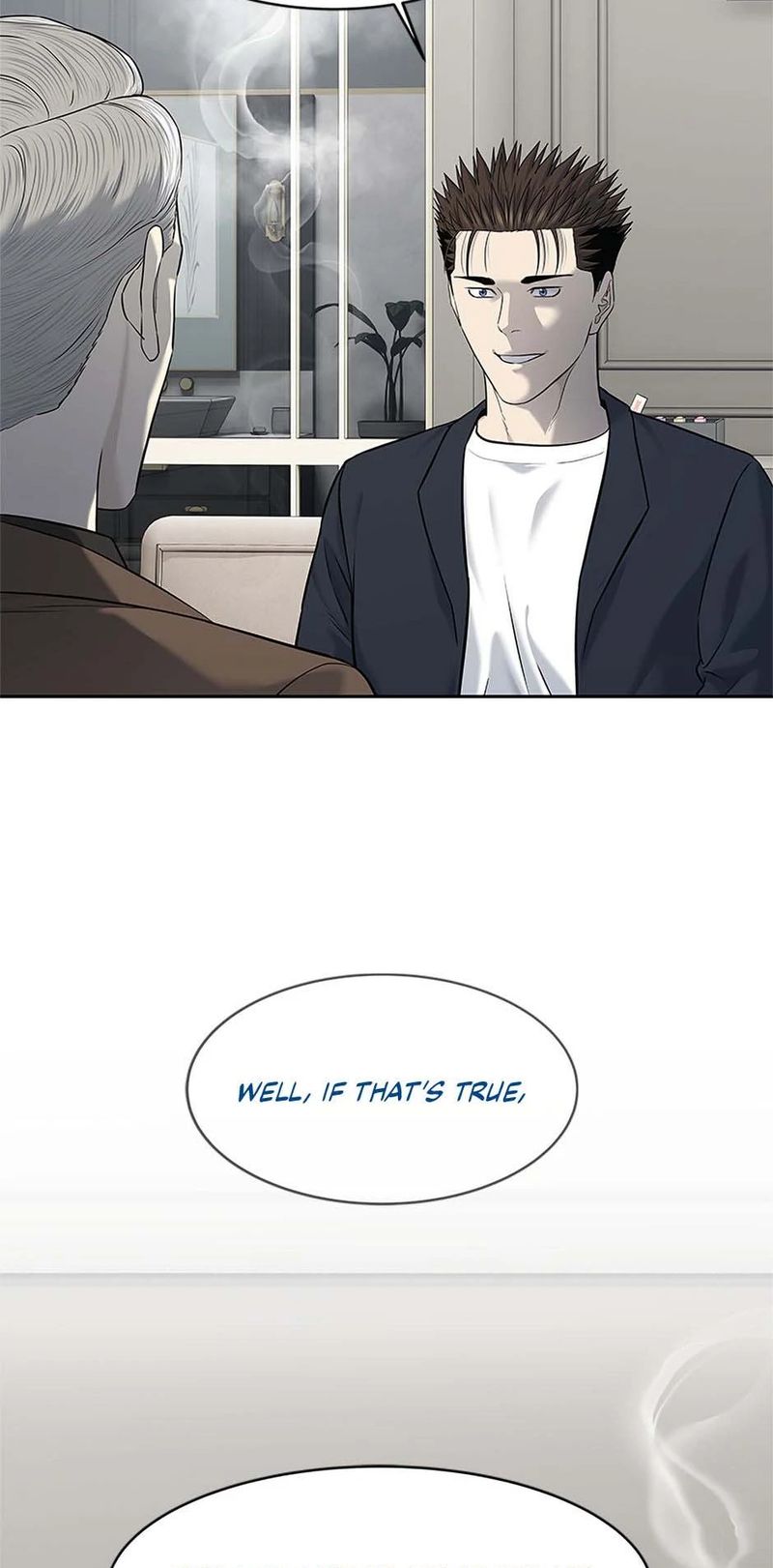 God of Blackfield Chapter 244 - Page 40