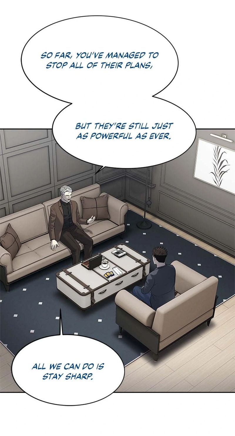 God of Blackfield Chapter 244 - Page 6