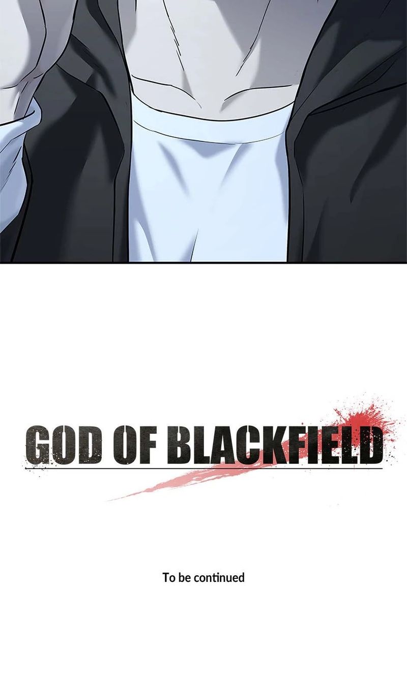 God of Blackfield Chapter 245 - Page 106