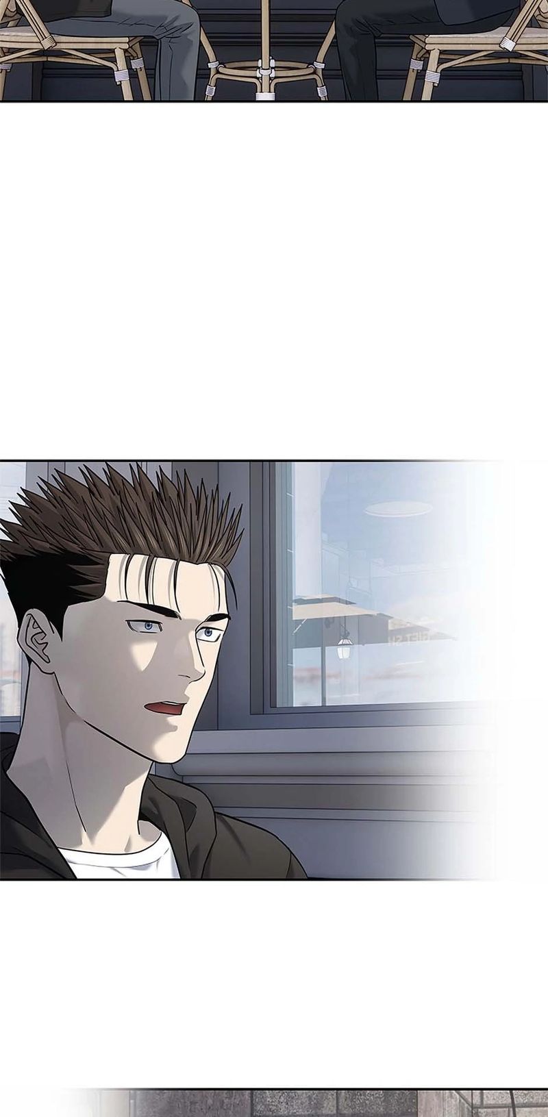 God of Blackfield Chapter 245 - Page 52