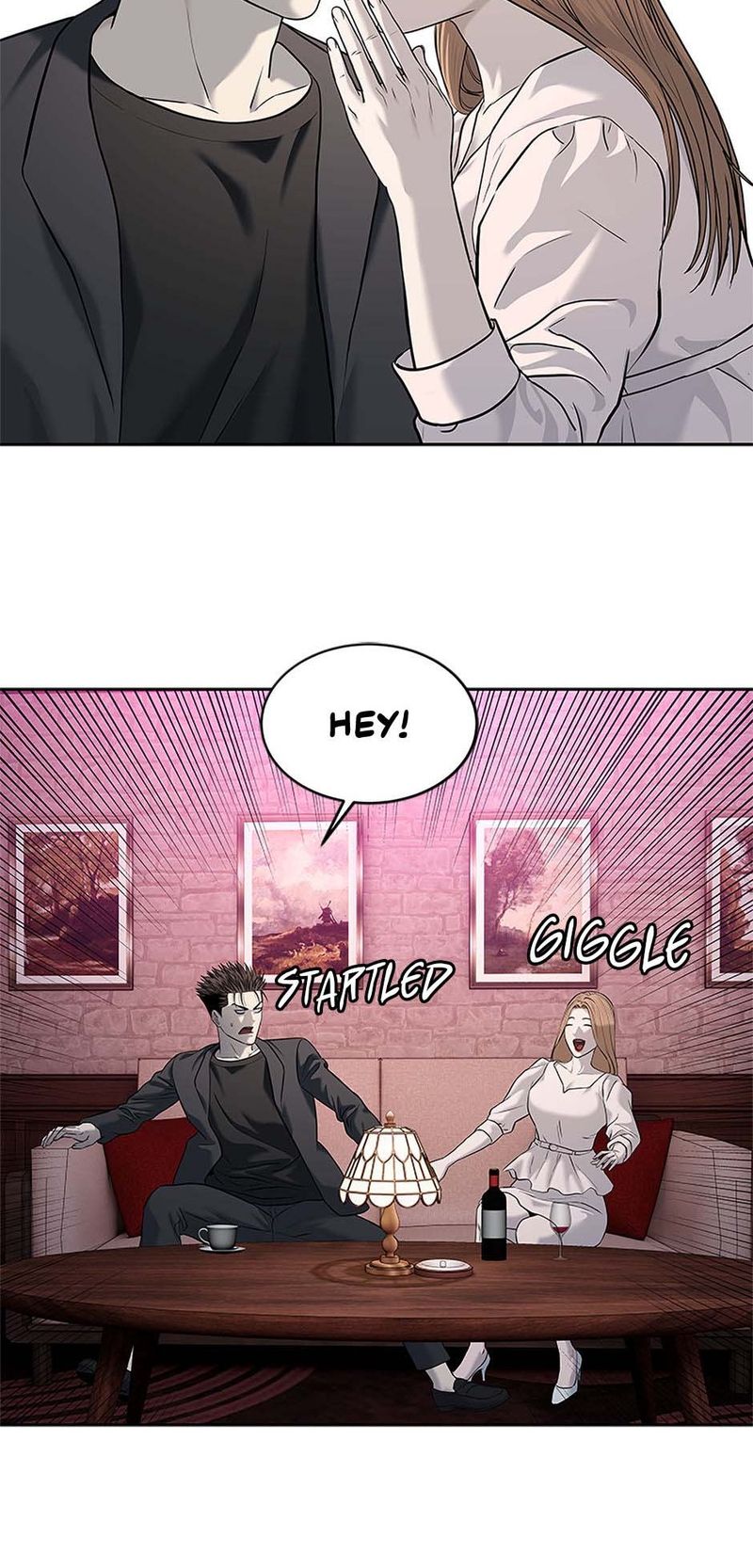 God of Blackfield Chapter 246 - Page 49