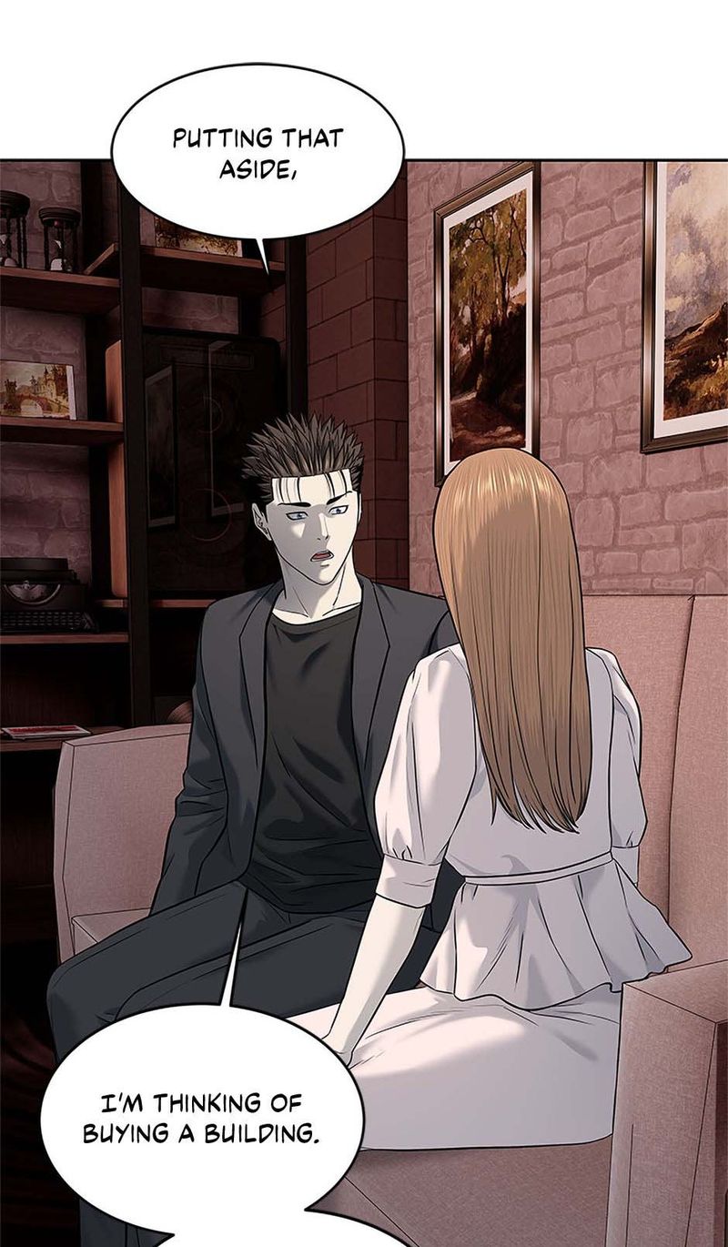 God of Blackfield Chapter 246 - Page 58