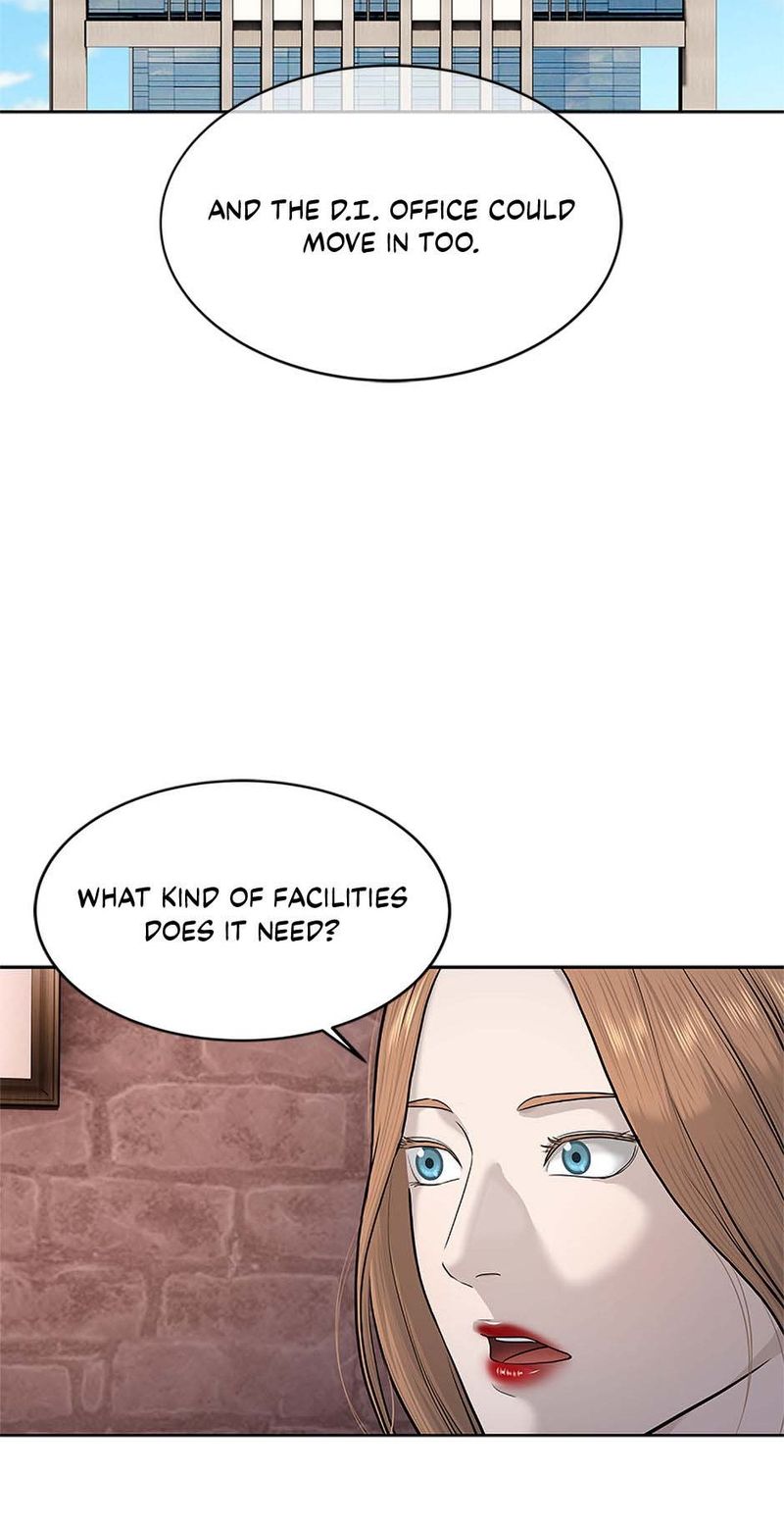 God of Blackfield Chapter 246 - Page 62