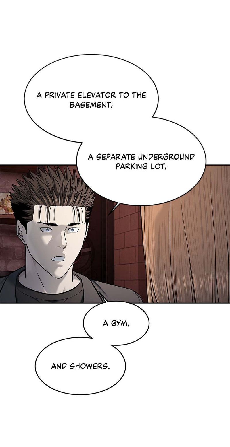 God of Blackfield Chapter 246 - Page 63