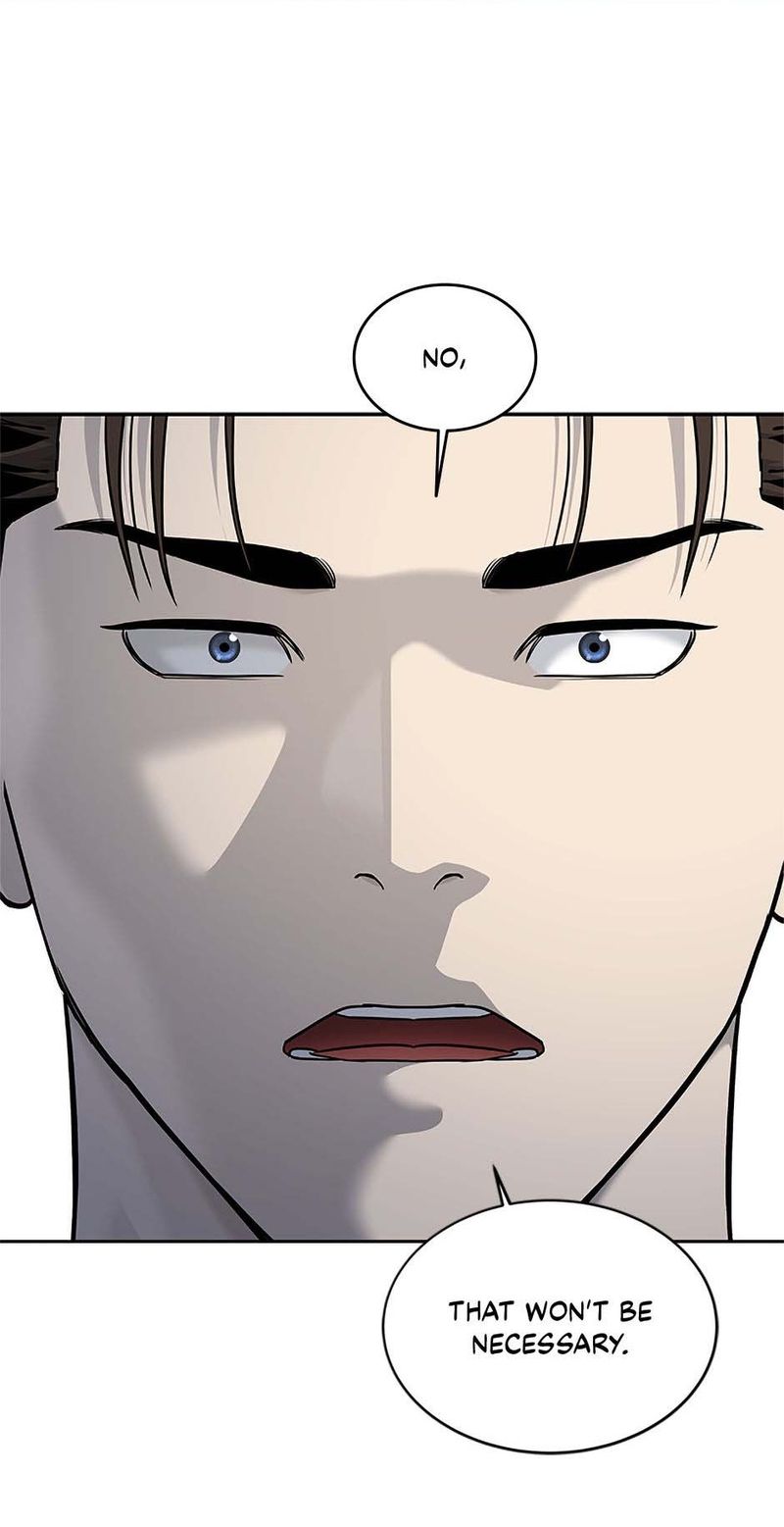God of Blackfield Chapter 246 - Page 65
