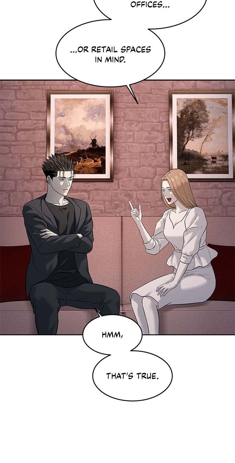 God of Blackfield Chapter 246 - Page 69