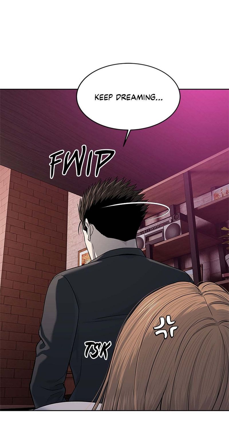God of Blackfield Chapter 246 - Page 76