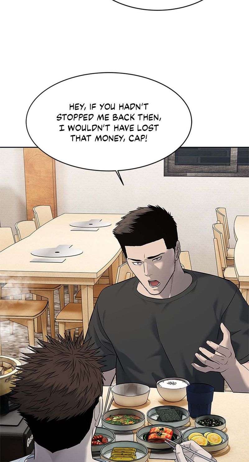 God of Blackfield Chapter 246 - Page 80
