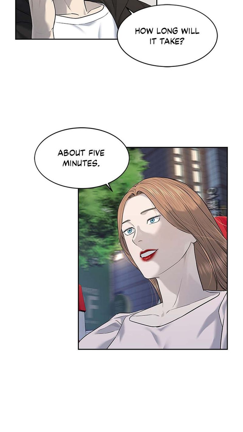 God of Blackfield Chapter 246 - Page 10