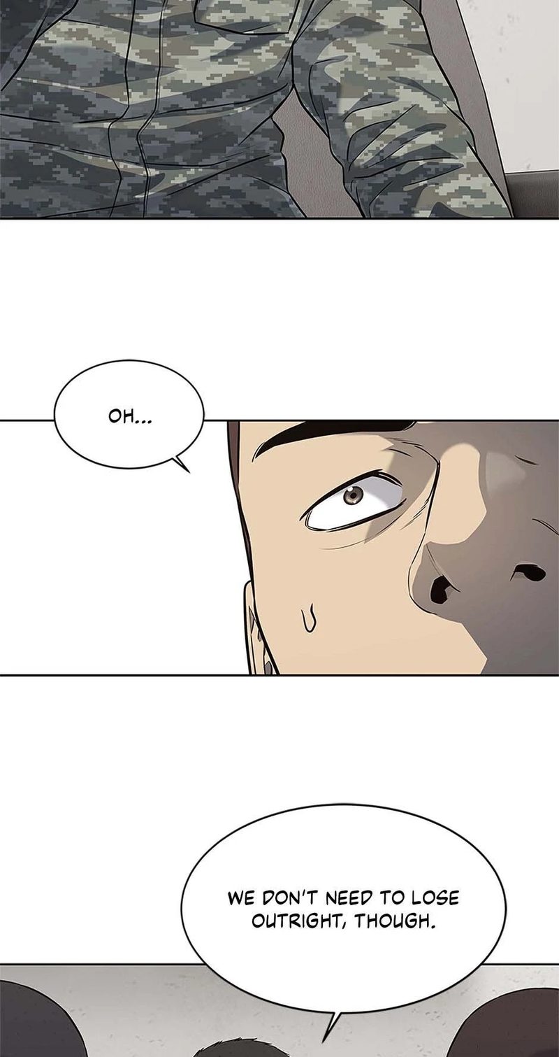 God of Blackfield Chapter 250 - Page 24