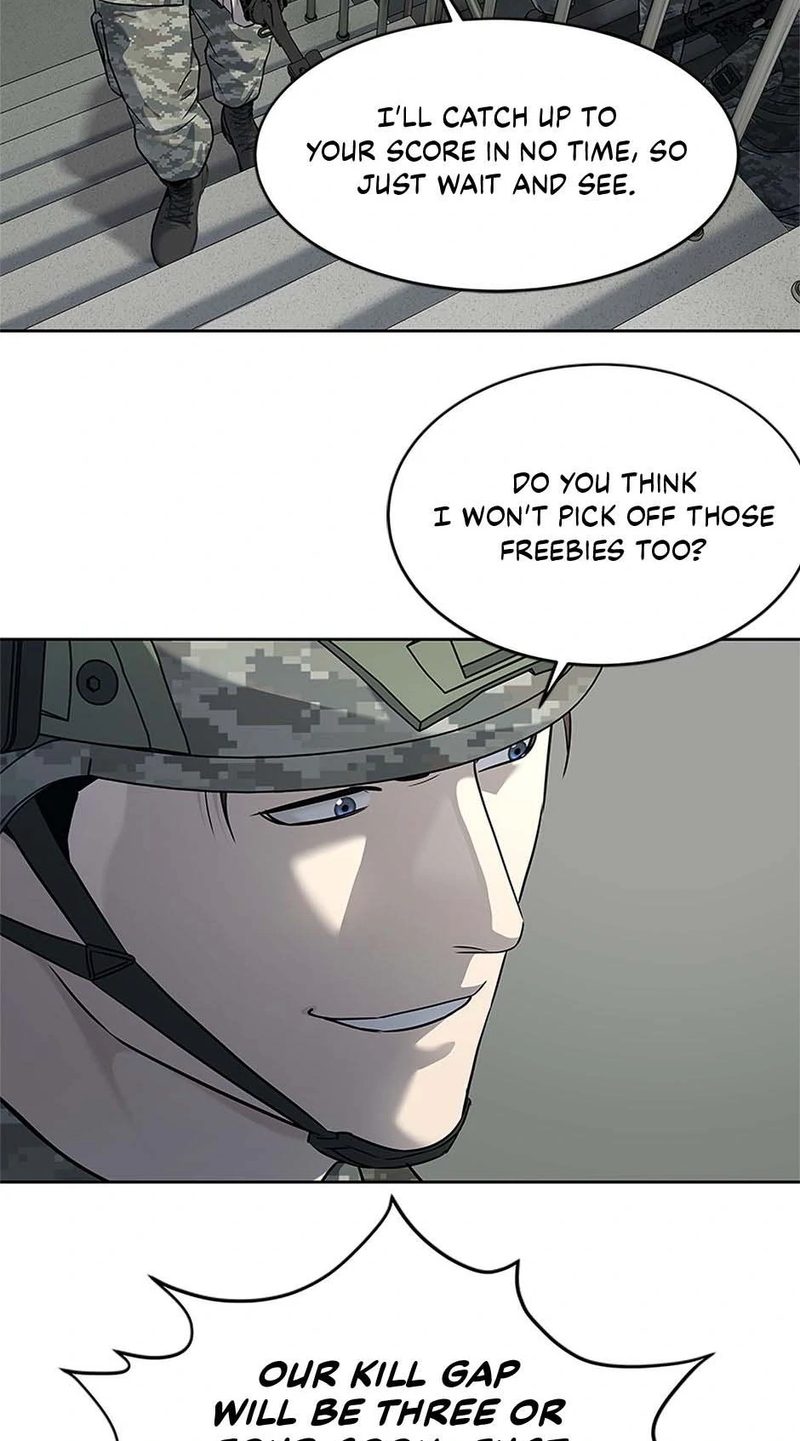 God of Blackfield Chapter 251 - Page 14