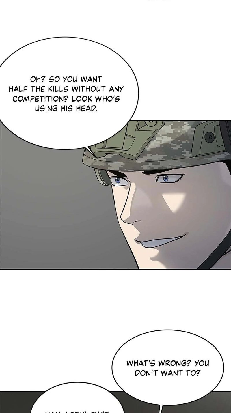 God of Blackfield Chapter 251 - Page 27