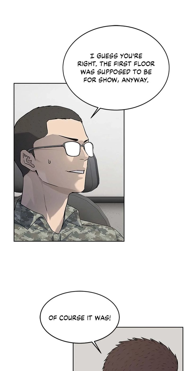 God of Blackfield Chapter 251 - Page 5