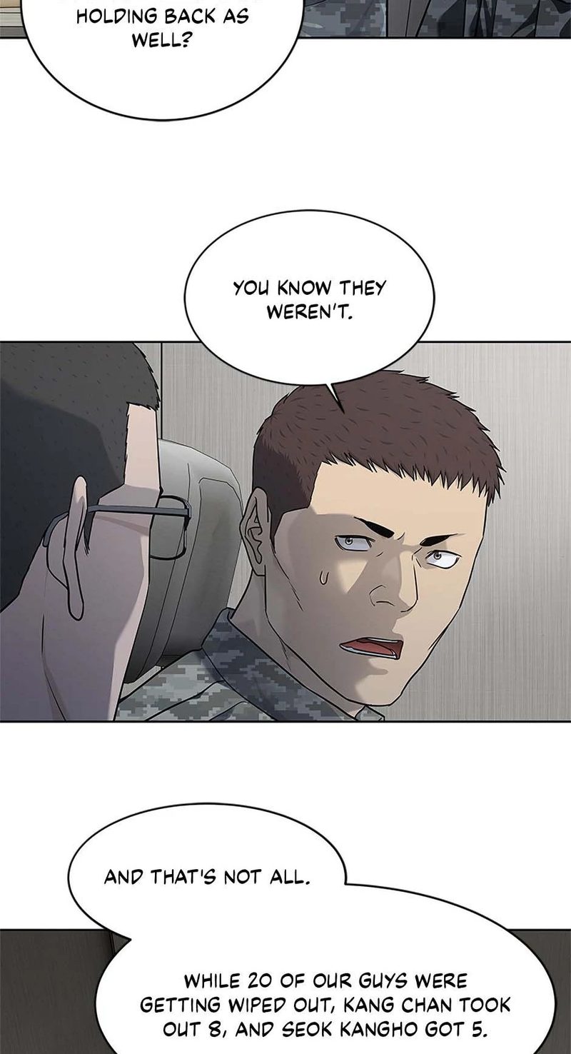 God of Blackfield Chapter 251 - Page 59