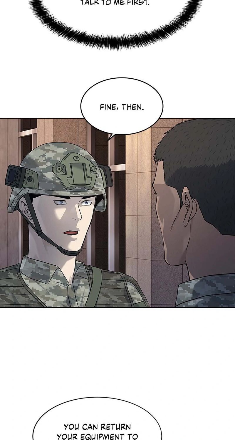 God of Blackfield Chapter 252 - Page 13