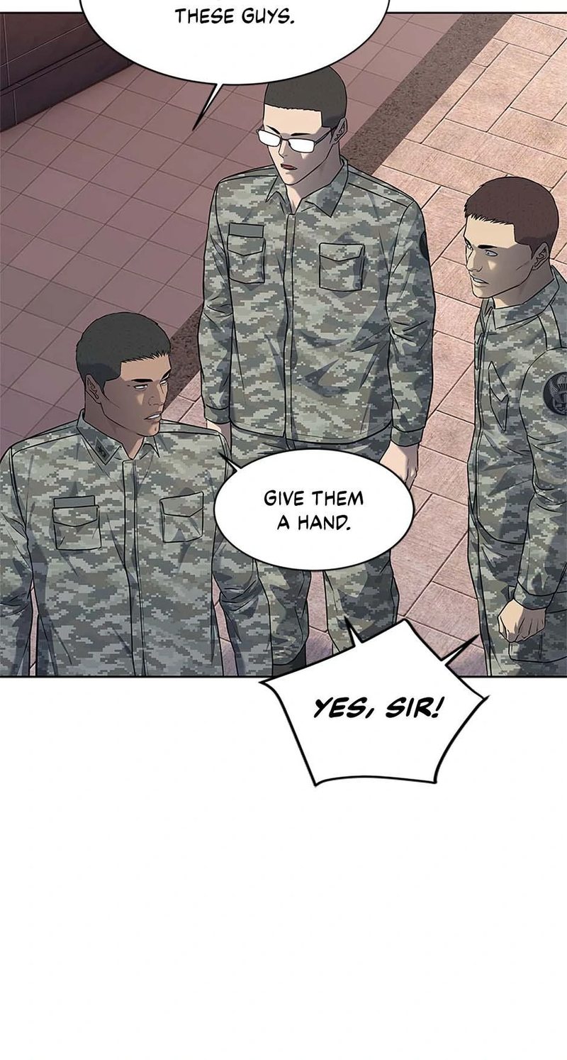 God of Blackfield Chapter 252 - Page 14