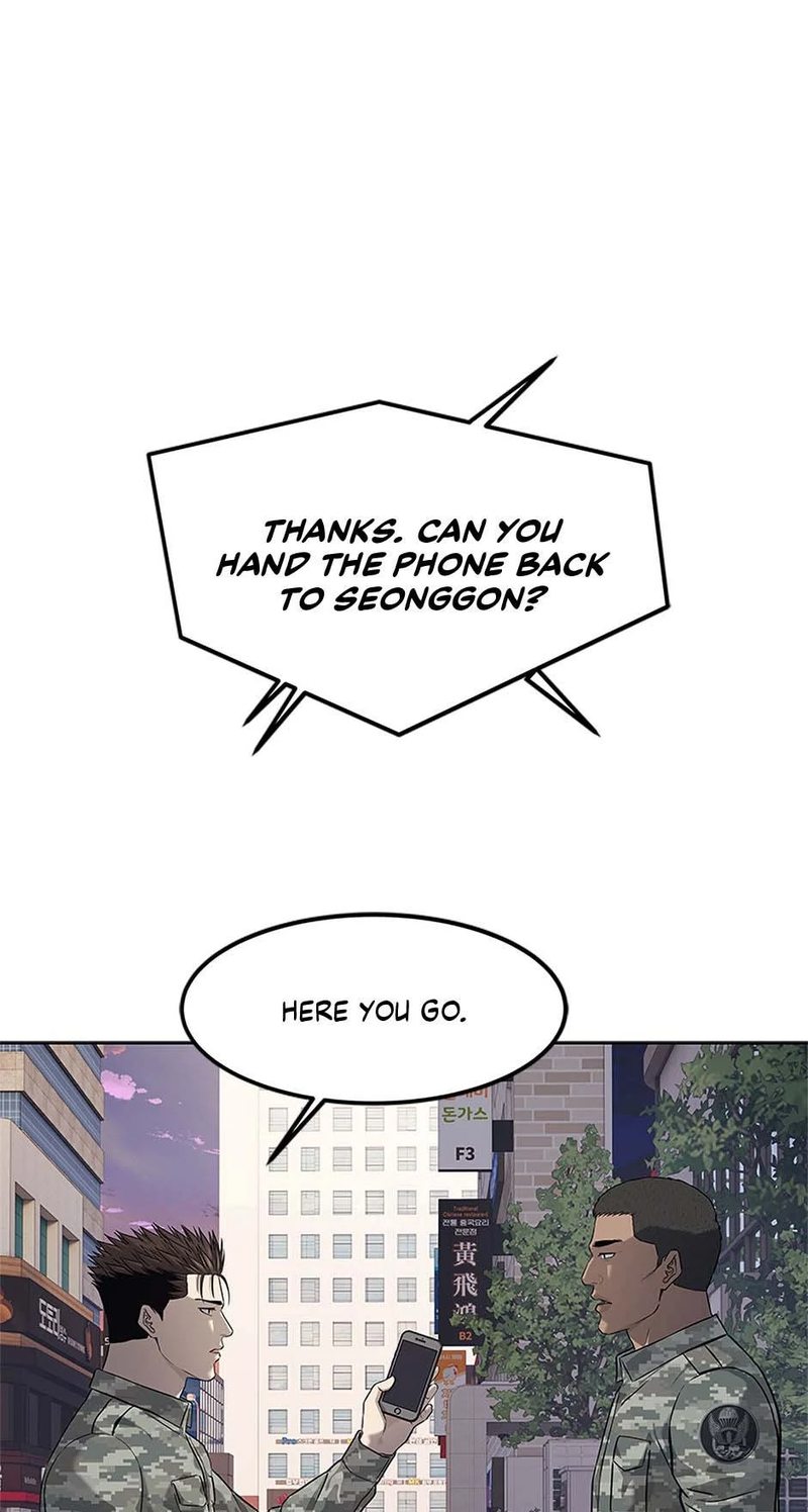God of Blackfield Chapter 252 - Page 40