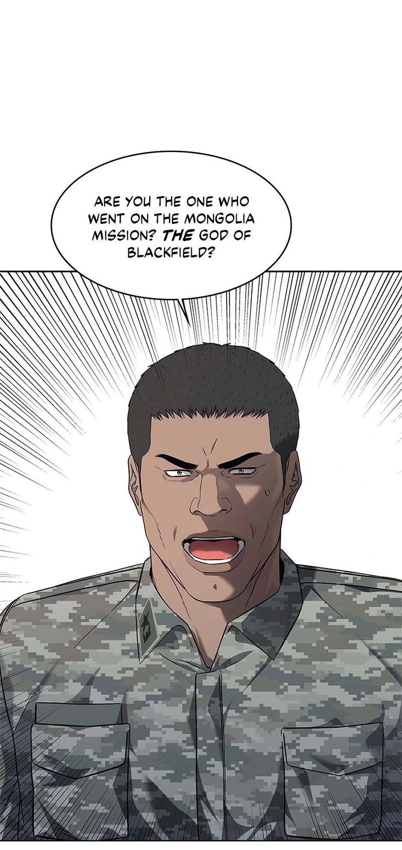 God of Blackfield Chapter 252 - Page 49