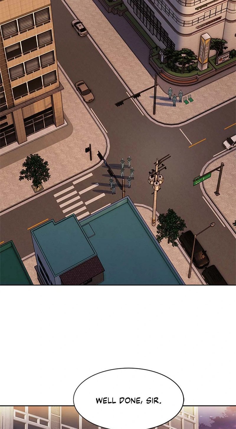 God of Blackfield Chapter 252 - Page 7