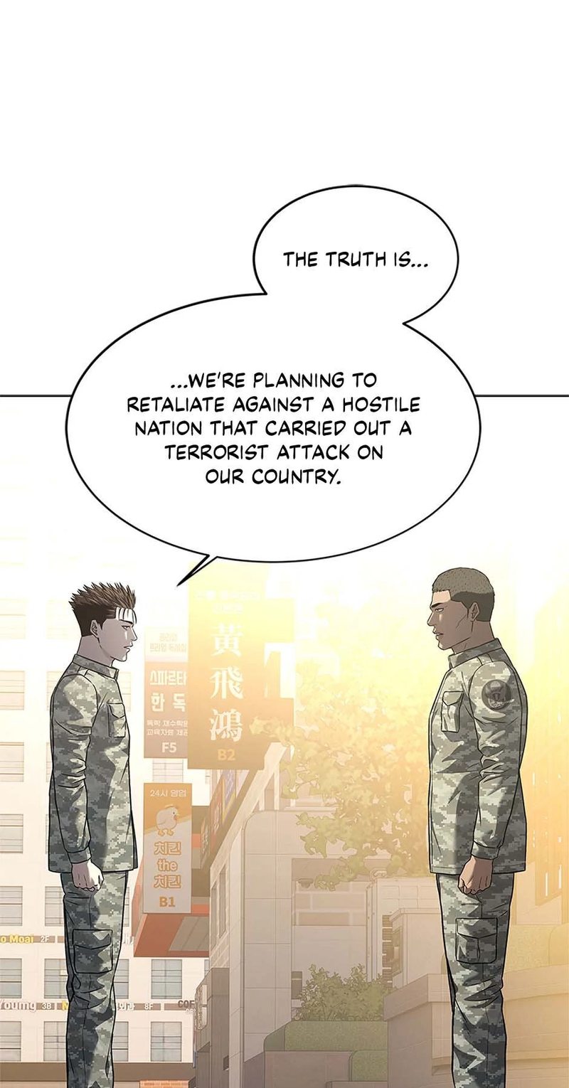 God of Blackfield Chapter 252 - Page 68