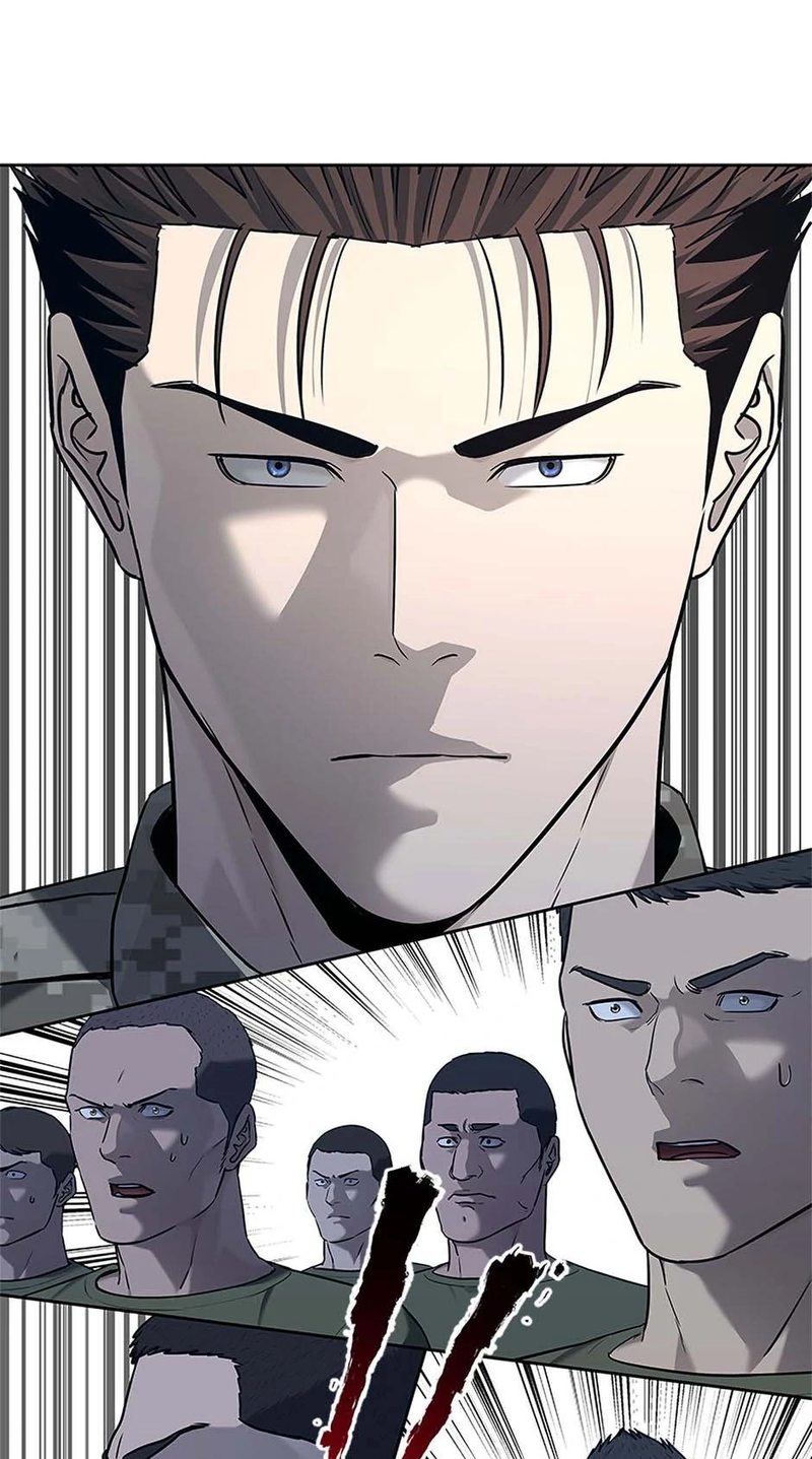 God of Blackfield Chapter 253 - Page 29