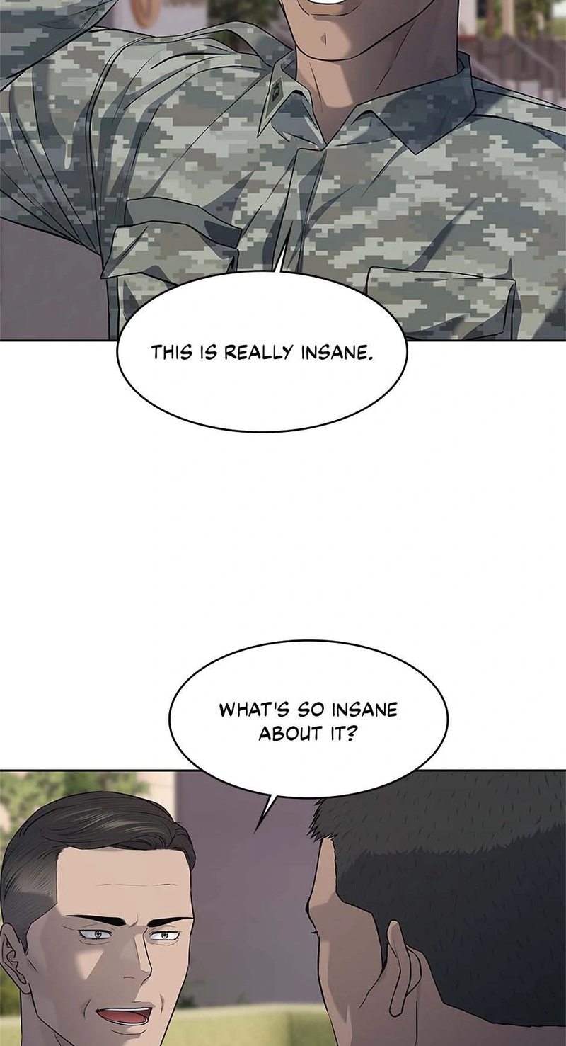 God of Blackfield Chapter 253 - Page 4