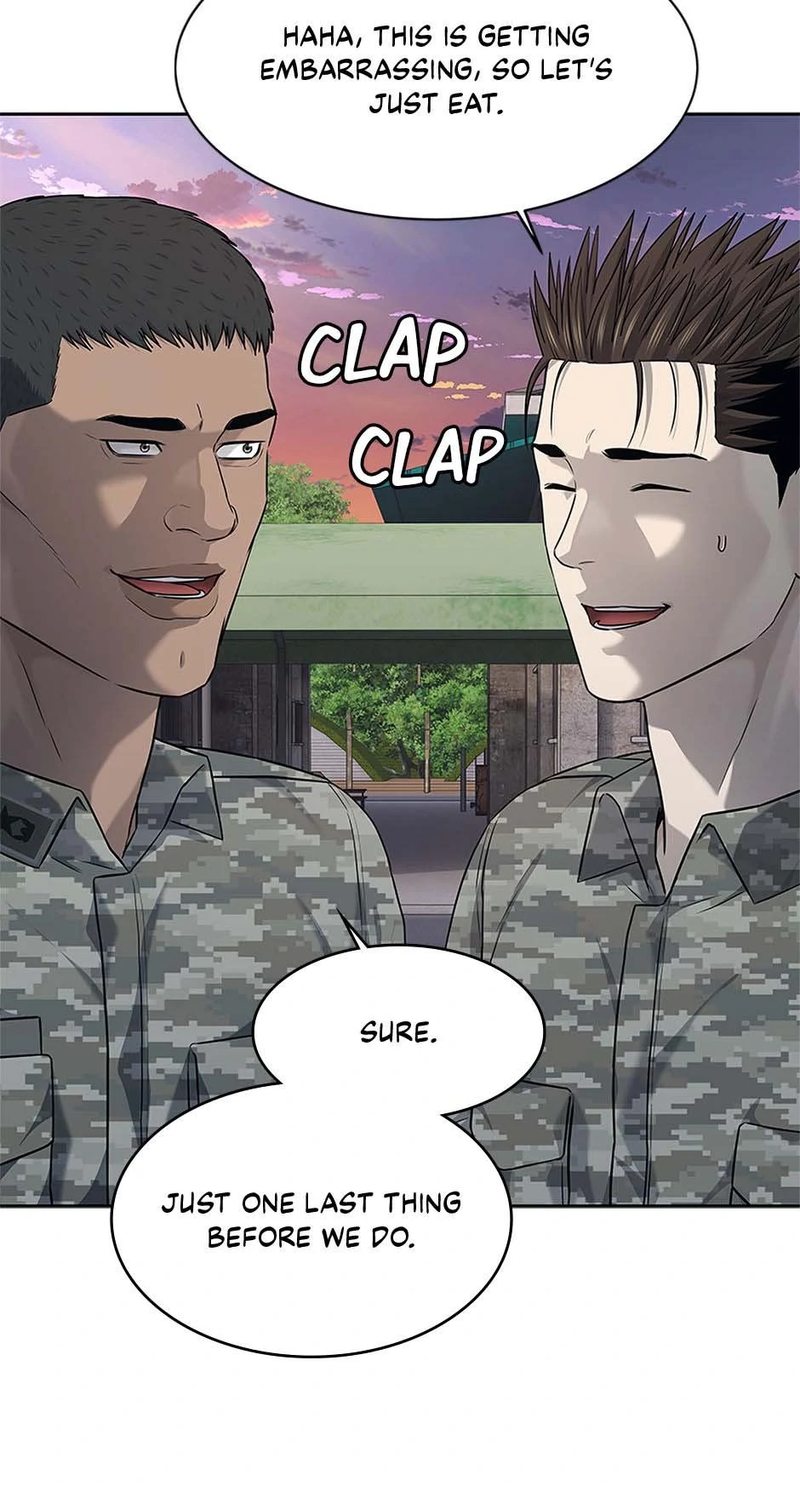 God of Blackfield Chapter 253 - Page 40