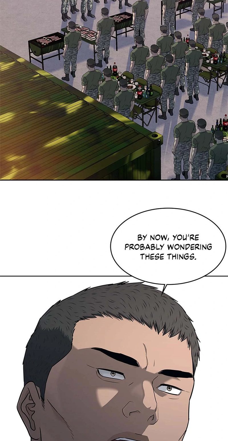 God of Blackfield Chapter 253 - Page 42