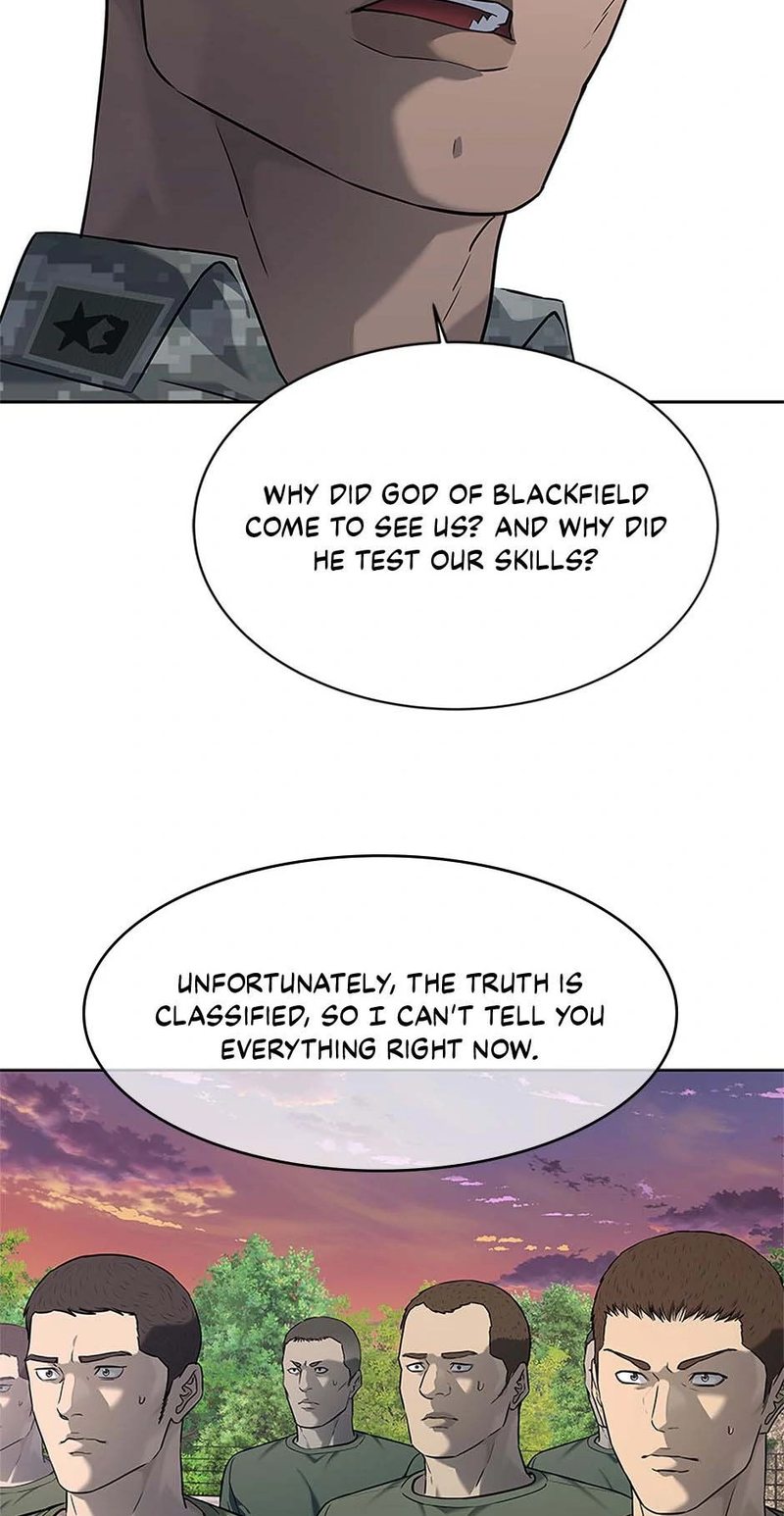God of Blackfield Chapter 253 - Page 43