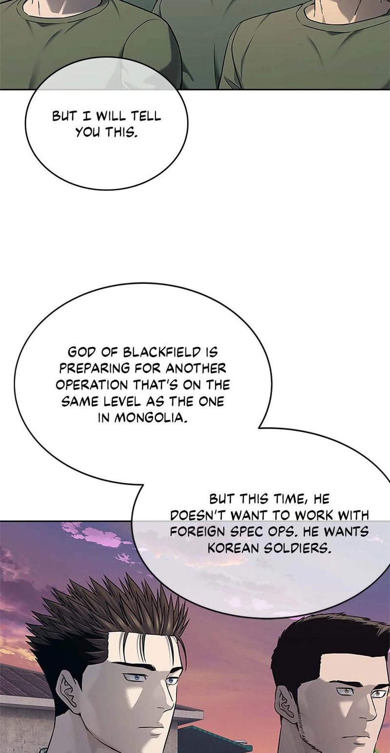God of Blackfield Chapter 253 - Page 44