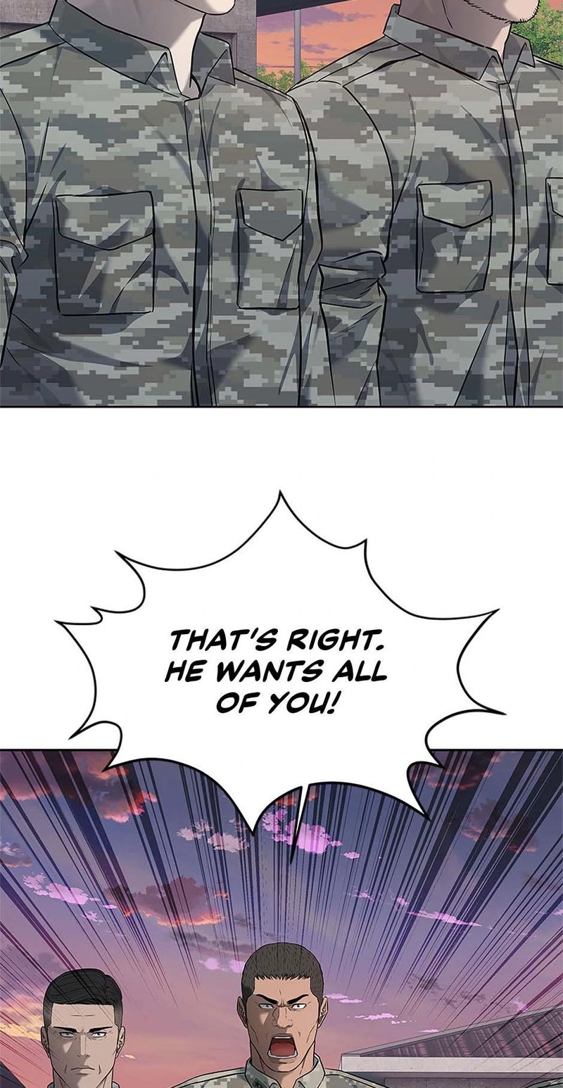 God of Blackfield Chapter 253 - Page 45