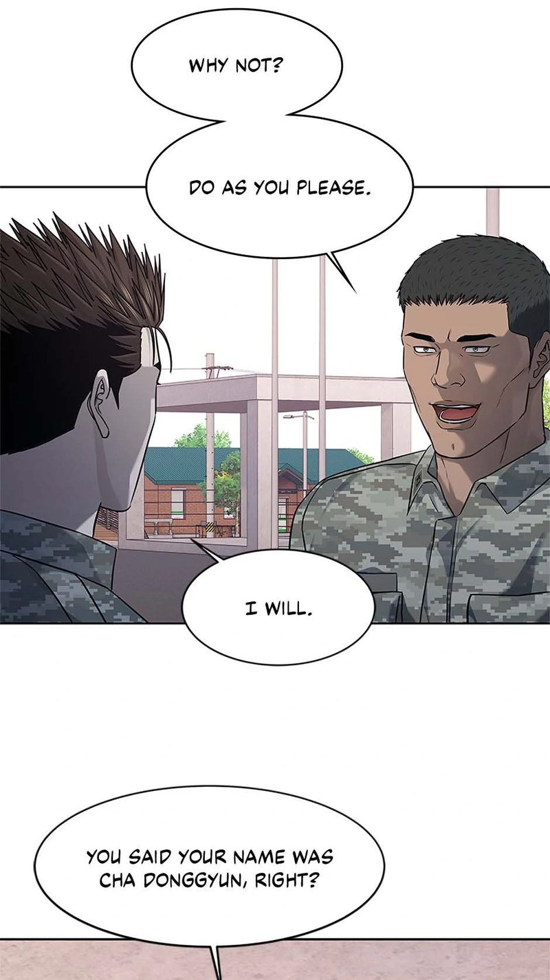 God of Blackfield Chapter 253 - Page 68
