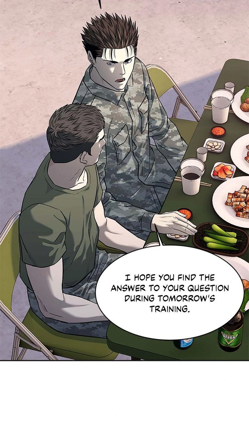God of Blackfield Chapter 253 - Page 69