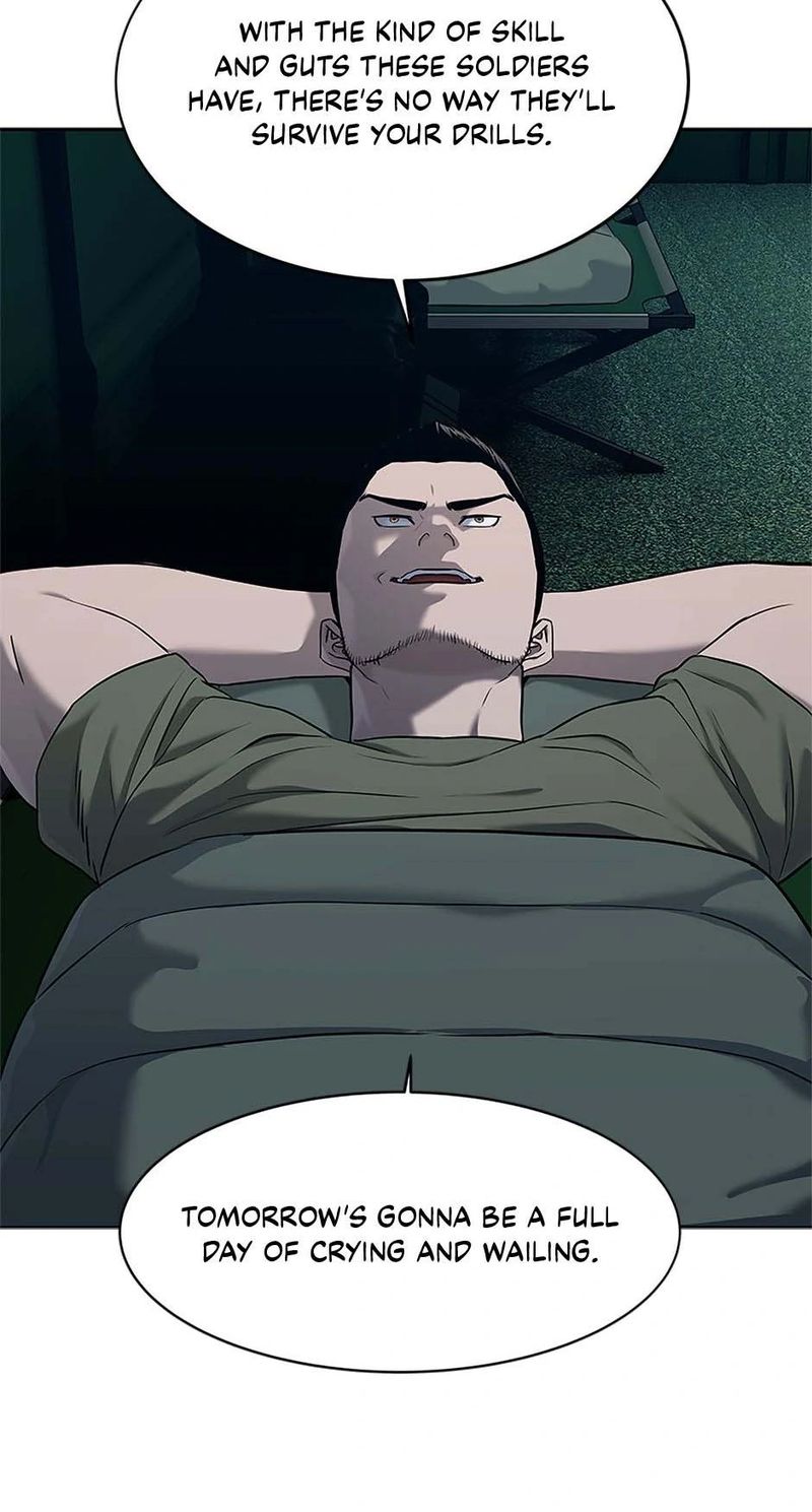 God of Blackfield Chapter 254 - Page 16