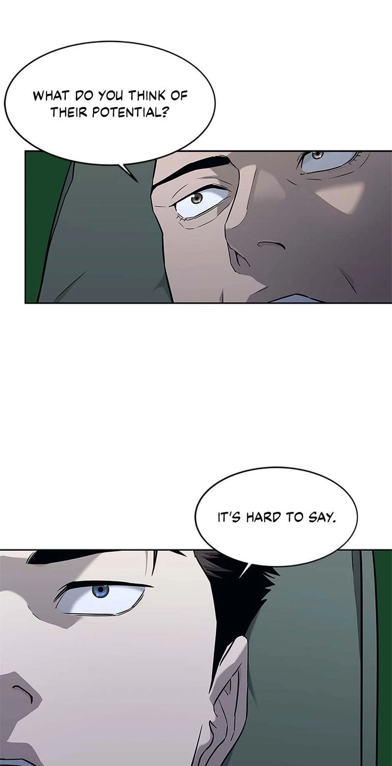 God of Blackfield Chapter 254 - Page 17