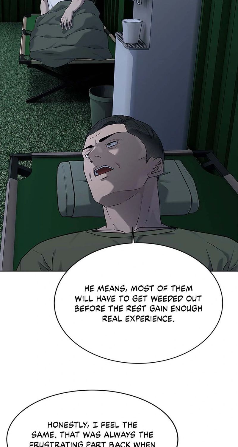 God of Blackfield Chapter 254 - Page 27
