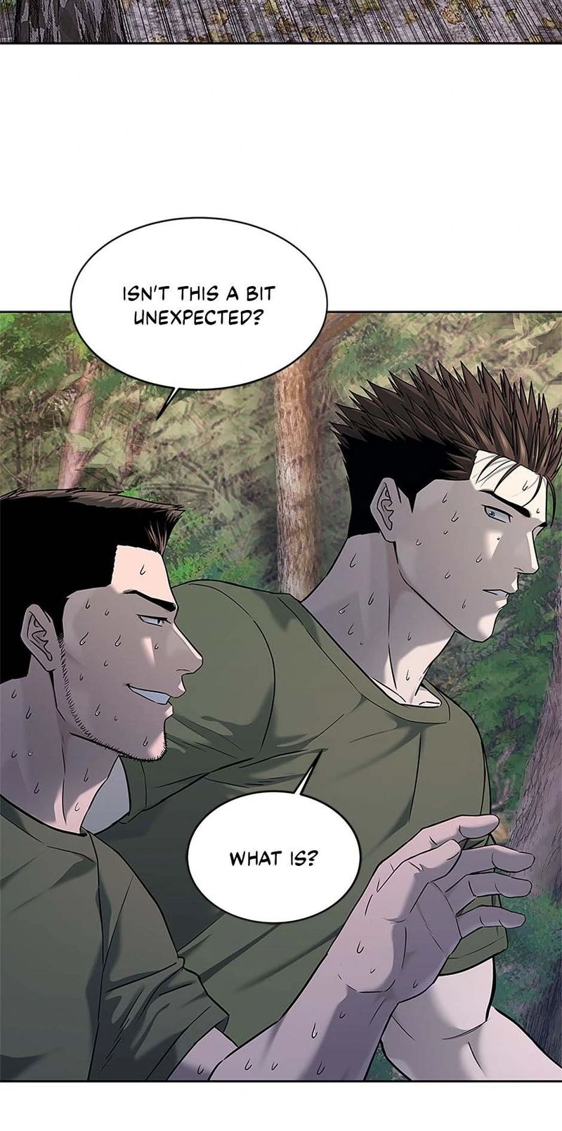 God of Blackfield Chapter 254 - Page 41
